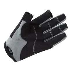 Gill Deckhand Glove LongFinger (7053) -Zhik Shop DG7053 BLK PLM