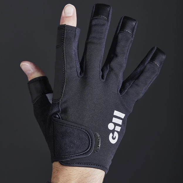 Gill Championship Glove Long Finger (7253) 5 Gill Championship Glove Long Finger (7253) - Image 3