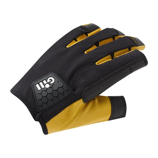 Gill Pro Gloves Long Finger (7453) 3 Gill Pro Gloves Long Finger (7453)