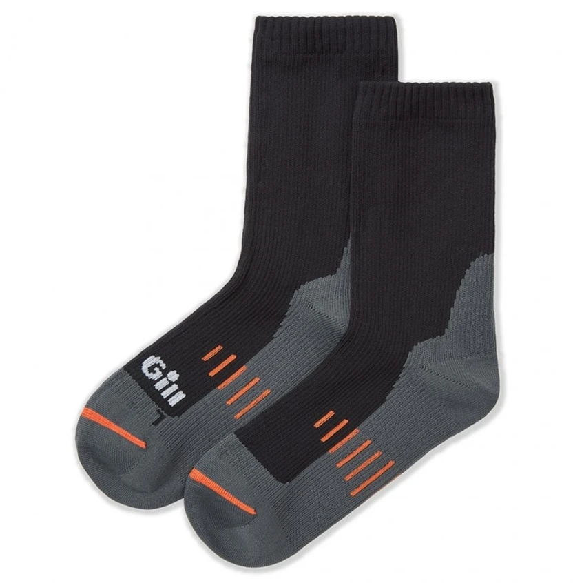 Gill Waterproof Sock (766) 3 Gill Waterproof Sock (766)