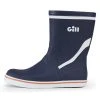 Gill Short Cruising Boots (901) -Zhik Shop DG901 BLU