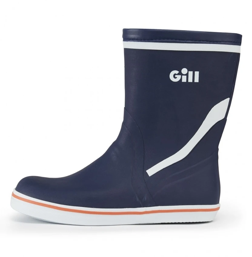 Gill Short Cruising Boots (901) 3 Gill Short Cruising Boots (901)