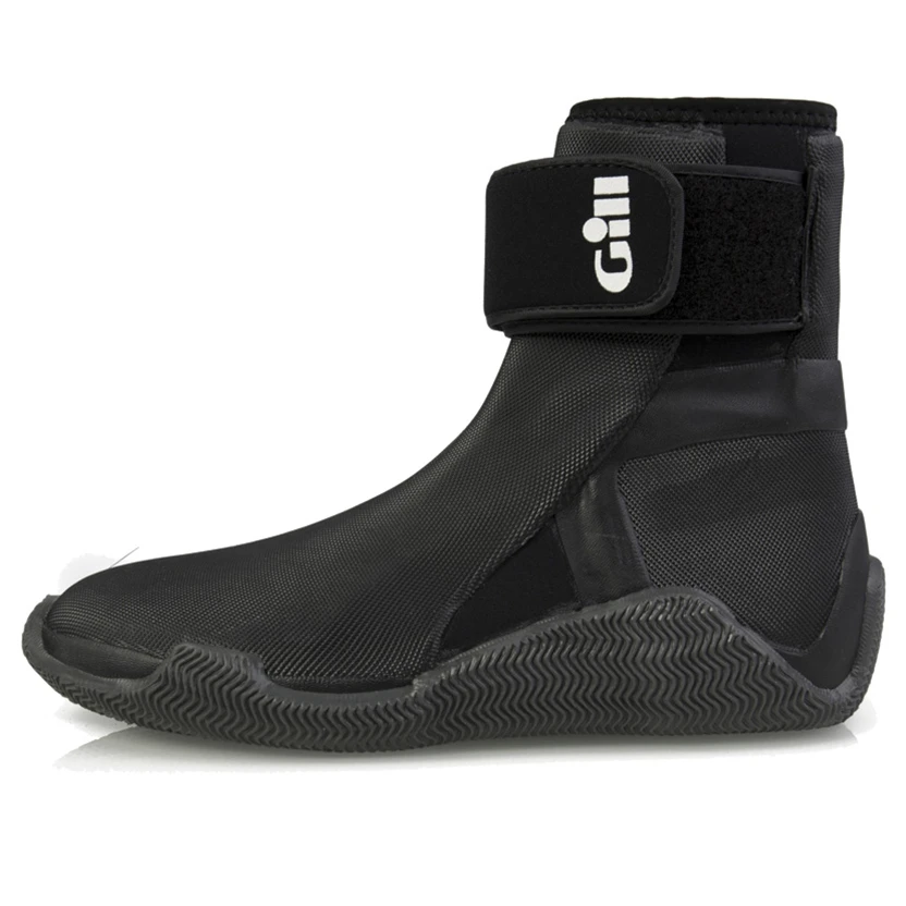 Gill Edge Boots (961) 4 Gill Edge Boots (961) - Image 2