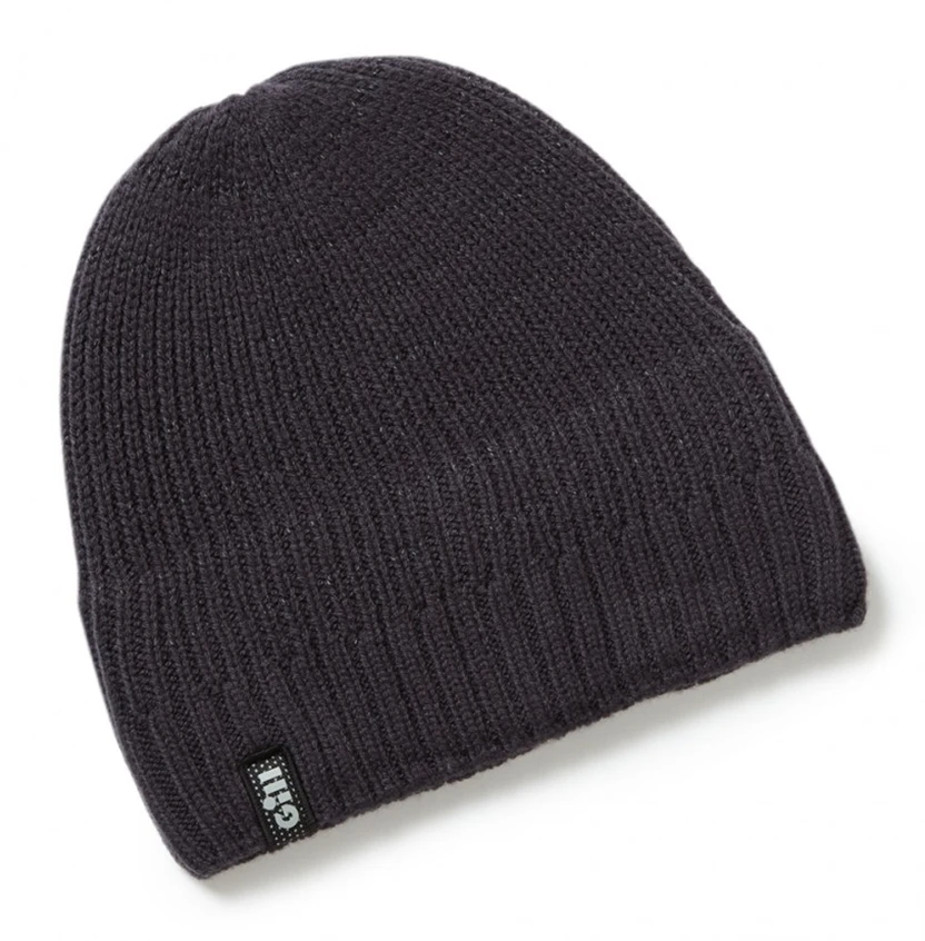 Gill Reflective Knit Beanie (HT42) 3 Gill Reflective Knit Beanie (HT42)