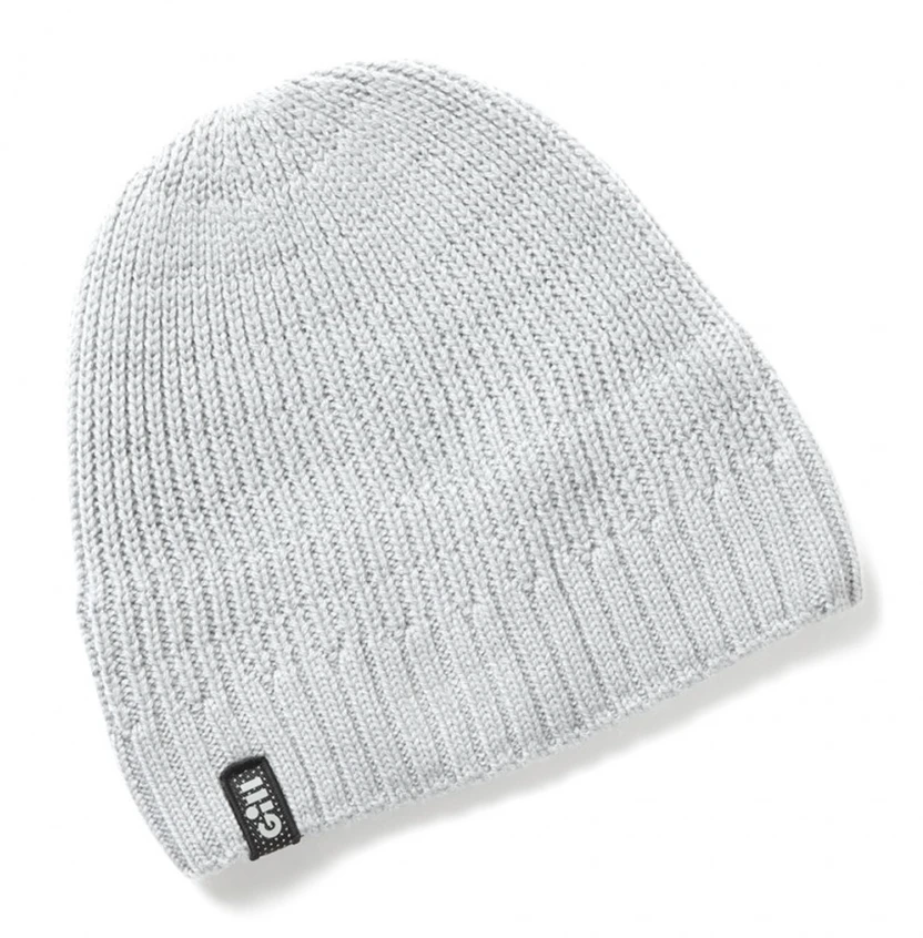 Gill Reflective Knit Beanie (HT42) 4 Gill Reflective Knit Beanie (HT42) - Image 2