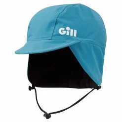 GILL OFFSHORE HAT -Zhik Shop DGHT50 BLJY