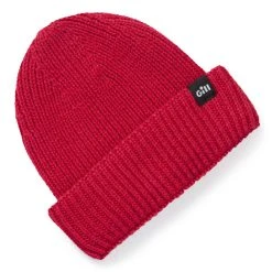 Gill Seafarer Beanie (HT53) 7 Gill Seafarer Beanie (HT53) -Zhik Shop DGHT53 RED
