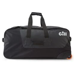 Gill Rolling Jumbo Bag (L077)