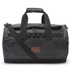 Gill Tarp Barrel Bag 40L (L084)