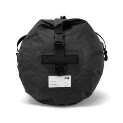 Gill Voyager Duffel Bag 90L (L099) 5 Gill Voyager Duffel Bag 90L (L099) -Zhik Shop DGL099 BLK2