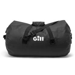 Gill Voyager Duffel Bag 60L (L100) -Zhik Shop DGL100 BLK 1