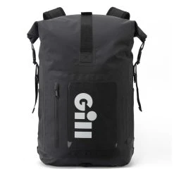 Gill Voyager Back Pack 30L (L103) 10 Gill Voyager Back Pack 30L (L103) -Zhik Shop DGL103 BLK