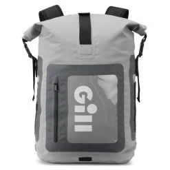 Gill Voyager Back Pack 30L (L103) 11 Gill Voyager Back Pack 30L (L103) -Zhik Shop DGL103 GRY