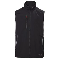 Musto Sardinia Gilet 2.0 (82007) -Zhik Shop DGMU82007 BLK