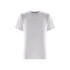 North Sails Technical T Short Sleeve Shirt (NS27M202) -Zhik Shop DGNS27M202 WHT