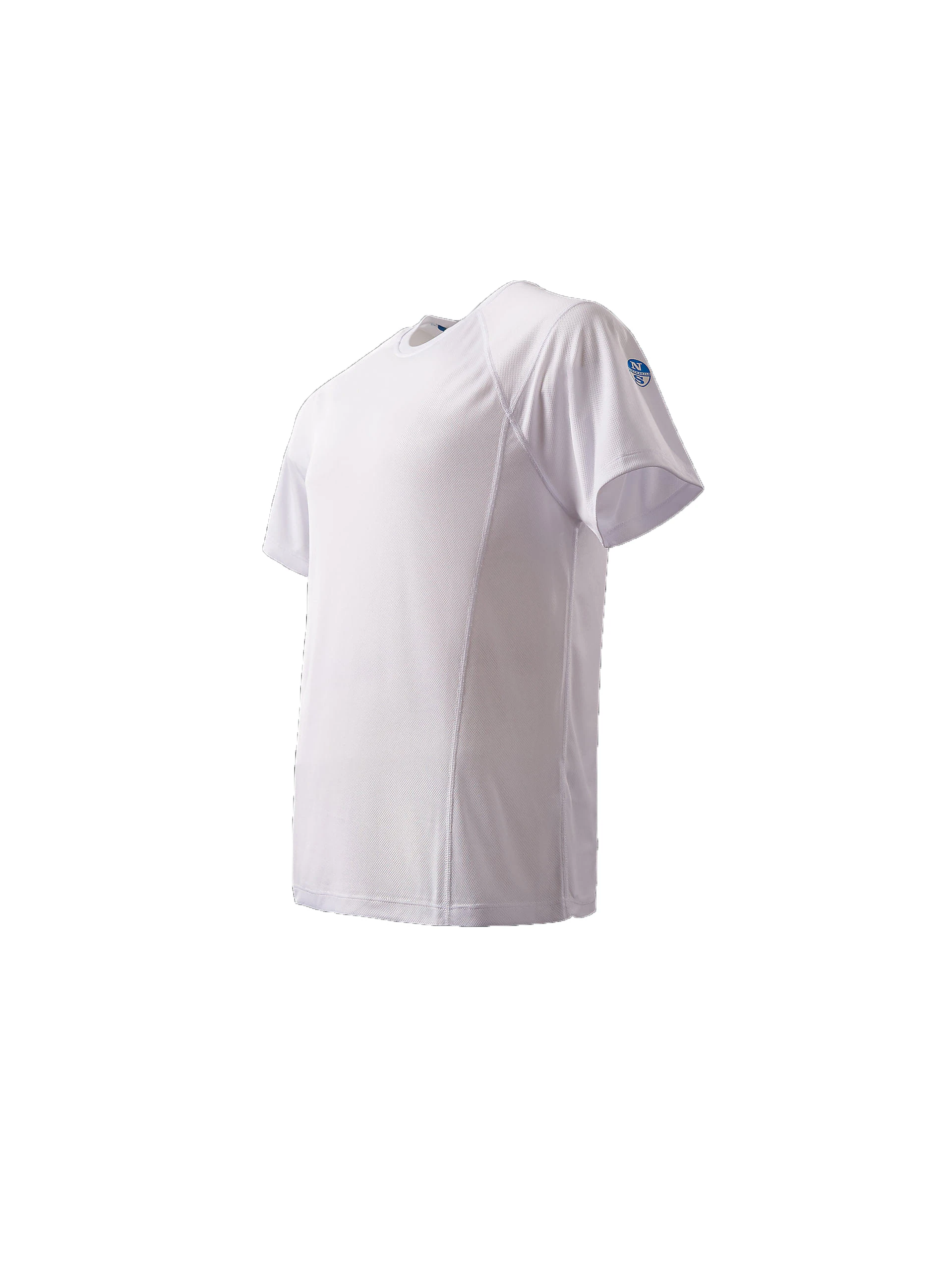 North Sails Technical T Short Sleeve Shirt (NS27M202) 4 North Sails Technical T Short Sleeve Shirt (NS27M202) - Image 2