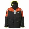 Gill OS1 Ocean Jacket -Zhik Shop DGOS13J GRH1