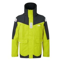 Gill OS2 Offshore Jacket - Special Edition (25J)