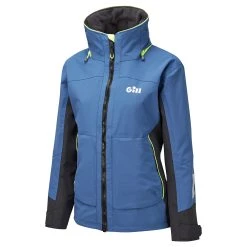 Gill Women's OS3 Coastal Jacket (OS32JW) -Zhik Shop DGOS32JW OCN3