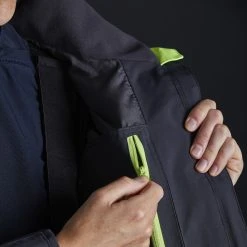 Gill Women's OS3 Coastal Jacket (OS32JW) -Zhik Shop DGOS32JW OCN7