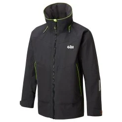Gill Men's OS3 Coastal Jacket (OS32J) -Zhik Shop DGOS32J GPH 2