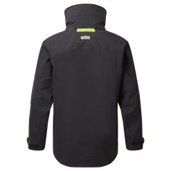 Gill Men's OS3 Coastal Jacket (OS32J) -Zhik Shop DGOS32J GPH 3