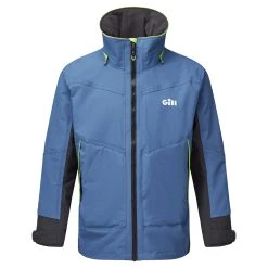 Gill Men's OS3 Coastal Jacket (OS32J) -Zhik Shop DGOS32J OCN