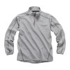 Gill Race Softshell 1/4 Zip Smock (RS05) -Zhik Shop DGRS05 Race20Softshell20Smock Grey 1