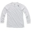 Gill Race Tee Long Sleeve (RS07) -Zhik Shop DGRS07 WHT