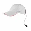 Gill Race Cap (RS13) -Zhik Shop DGRS13 SIL