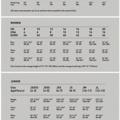 Gill Women's UV Tec Shorts 7 Gill Women's UV Tec Shorts -Zhik Shop DGSC zoom 3