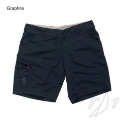 Gill Women's UV Tec Shorts 6 Gill Women's UV Tec Shorts -Zhik Shop DGUV005W B2