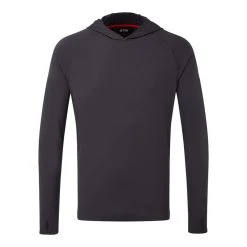 Gill Men's UV Tec Hoody (UV016) -Zhik Shop DGUV016 CHA
