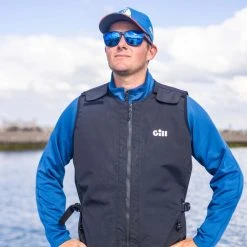 Gill Verso Trousers (V101T) -Zhik Shop DGV101T BLK2