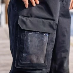 Gill Verso Trousers (V101T) -Zhik Shop DGV101T BLK4