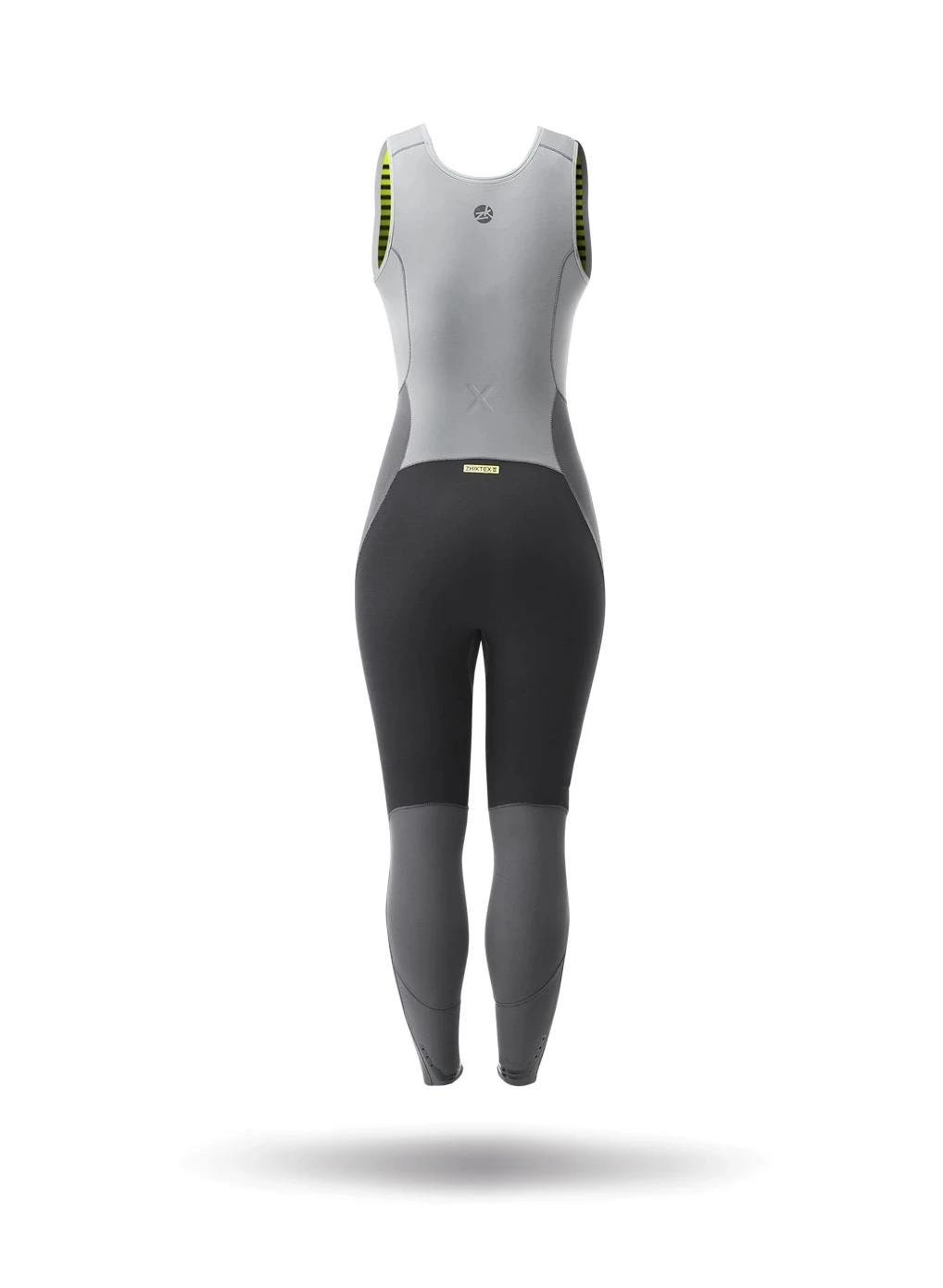 ZHIK Women's Superwarm X Skiff Suit (ZHSKF1170W) 4 ZHIK Women's Superwarm X Skiff Suit (ZHSKF1170W) - Image 2