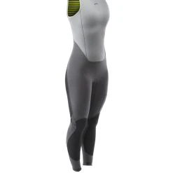 ZHIK Women's Superwarm X Skiff Suit (ZHSKF1170W) 9 ZHIK Women's Superwarm X Skiff Suit (ZHSKF1170W) -Zhik Shop DGZHSKF1170W GRY 4