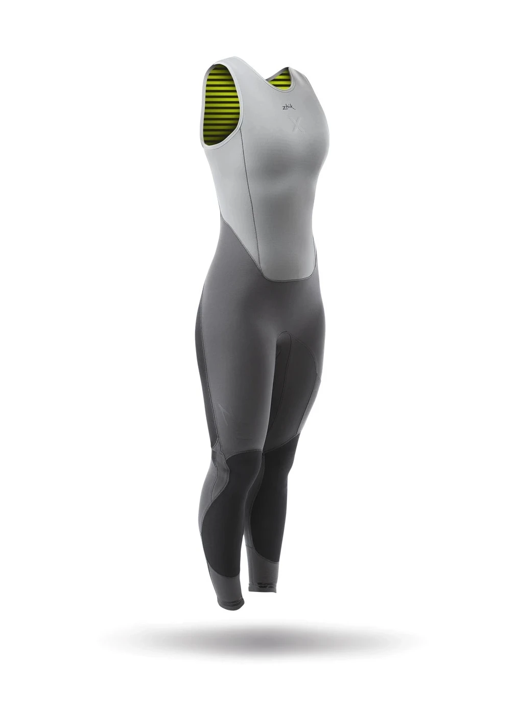 ZHIK Women's Superwarm X Skiff Suit (ZHSKF1170W) 6 ZHIK Women's Superwarm X Skiff Suit (ZHSKF1170W) - Image 4