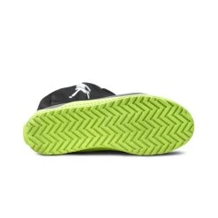 Zhik Men's ZK Seaboot 900 (ZHYBT0900) -Zhik Shop DGZHYBT0900 BLK 3