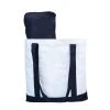 Dine Out Tote With 1 Blanket