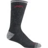 Darn Tough Hiker Boot Sock (1403) -Zhik Shop DNT1403 BLK
