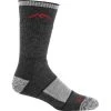 Darn Tough Men's Hiker Boot Midweight Hiking Sock (1405)