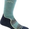 Darn Tough Women's Light Hiker Micro Crew Light Cushion (1967)
