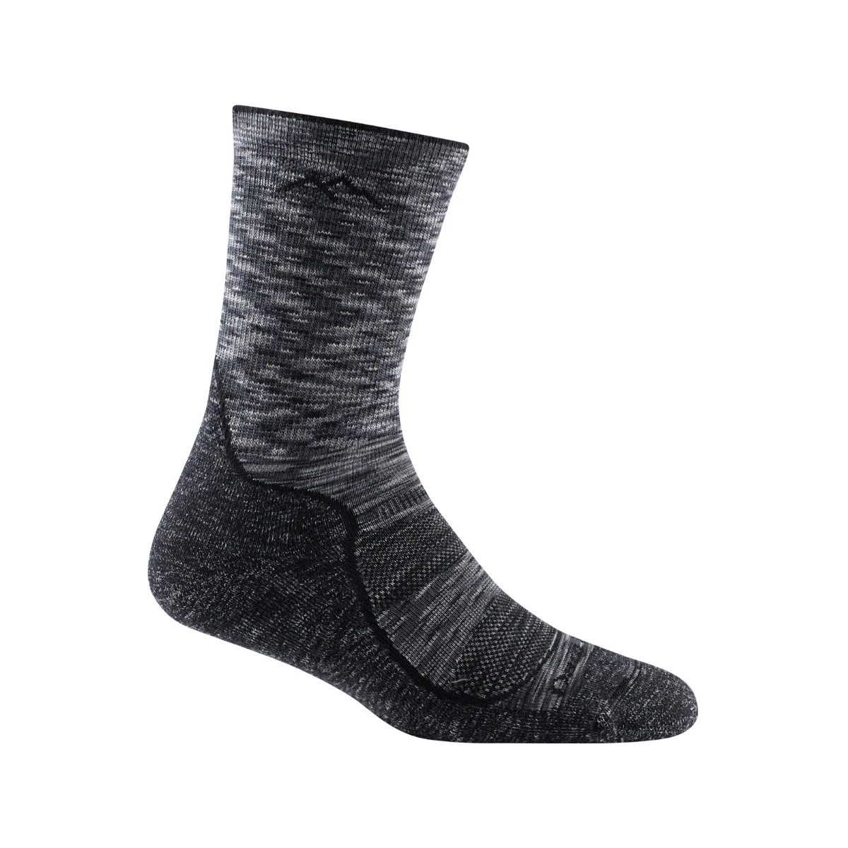 Darn Tough Women's Light Hiker Micro Crew Light Cushion (1967) 5 Darn Tough Women's Light Hiker Micro Crew Light Cushion (1967) - Image 3