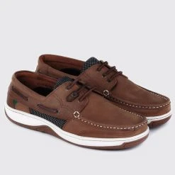 Dubarry Regatta Boat Shoe (3869)