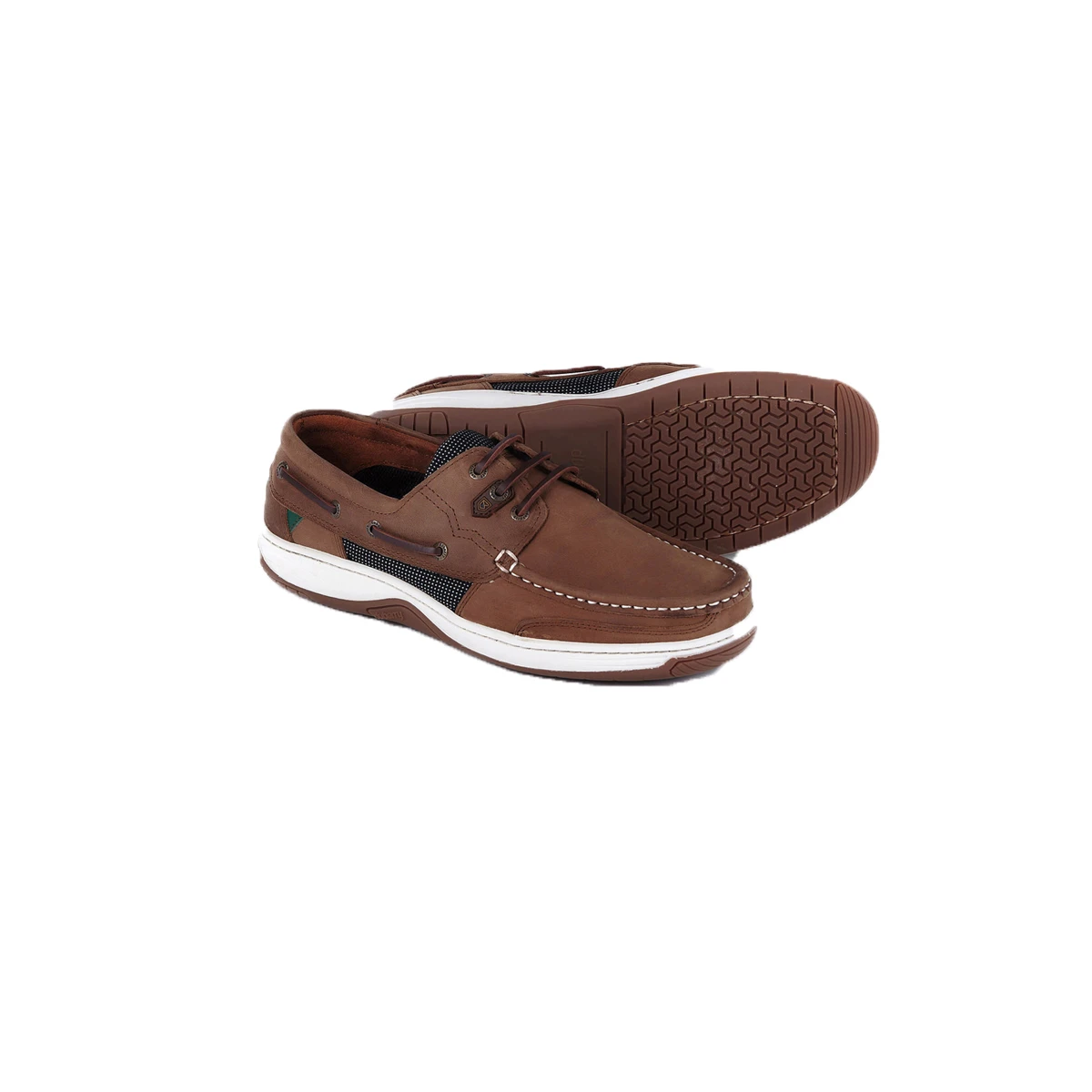 Dubarry Regatta ExtraFit Boat Shoes (3878) 5 Dubarry Regatta ExtraFit Boat Shoes (3878) - Image 3
