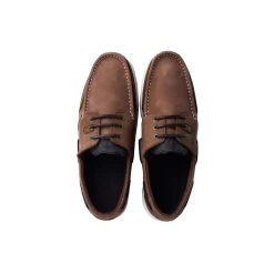 Dubarry Regatta ExtraFit Boat Shoes (3878) 11 Dubarry Regatta ExtraFit Boat Shoes (3878) -Zhik Shop DUB3878 DBR 5