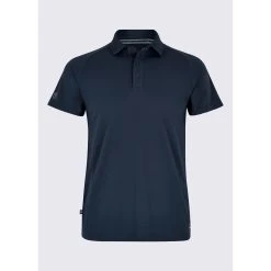 Dubarry Men's Menton Technical Polo (4033)