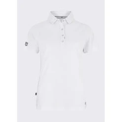 Dubarry Women's Riviera Technical Polo (4034)