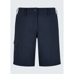Dubarry Women's Minorca Crew Shorts (4037) -Zhik Shop DUB4037 NVY